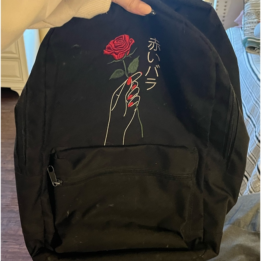 Backpack